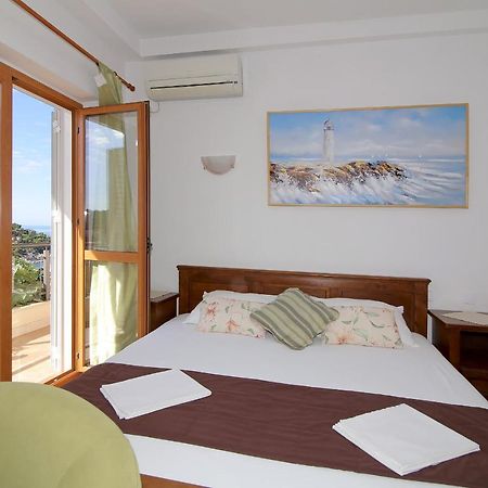 Apartments Petra Dubrovnik Exterior photo