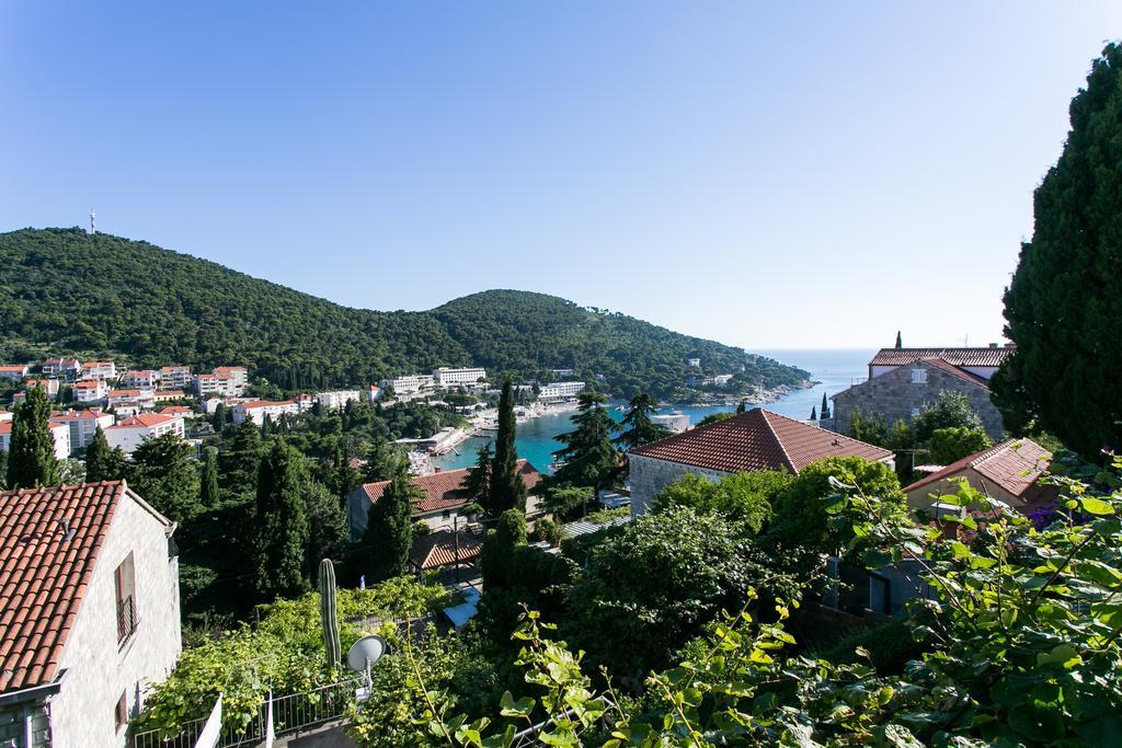 Apartments Petra Dubrovnik Room photo