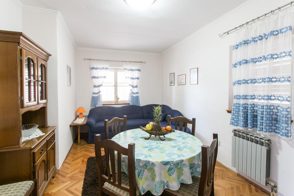 Apartments Petra Dubrovnik Room photo