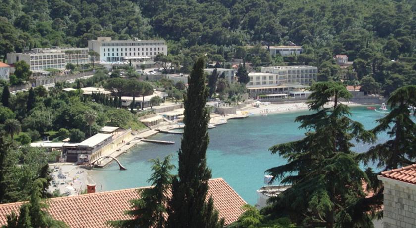 Apartments Petra Dubrovnik Room photo