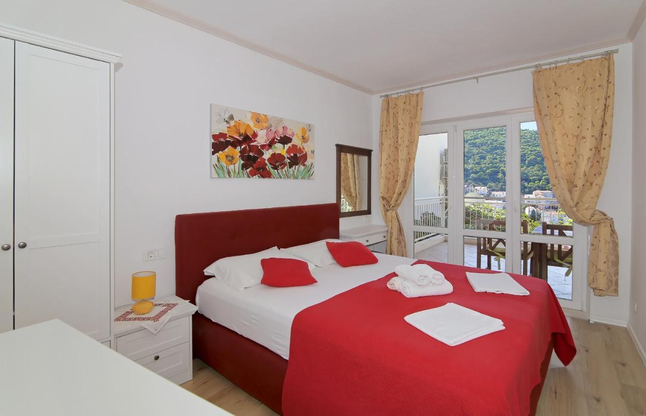 Apartments Petra Dubrovnik Exterior photo
