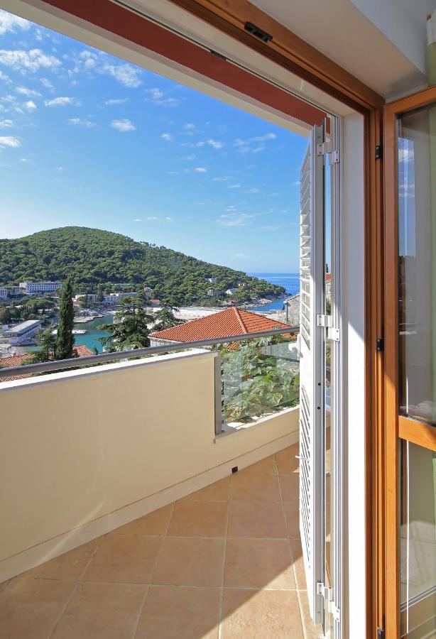 Apartments Petra Dubrovnik Exterior photo