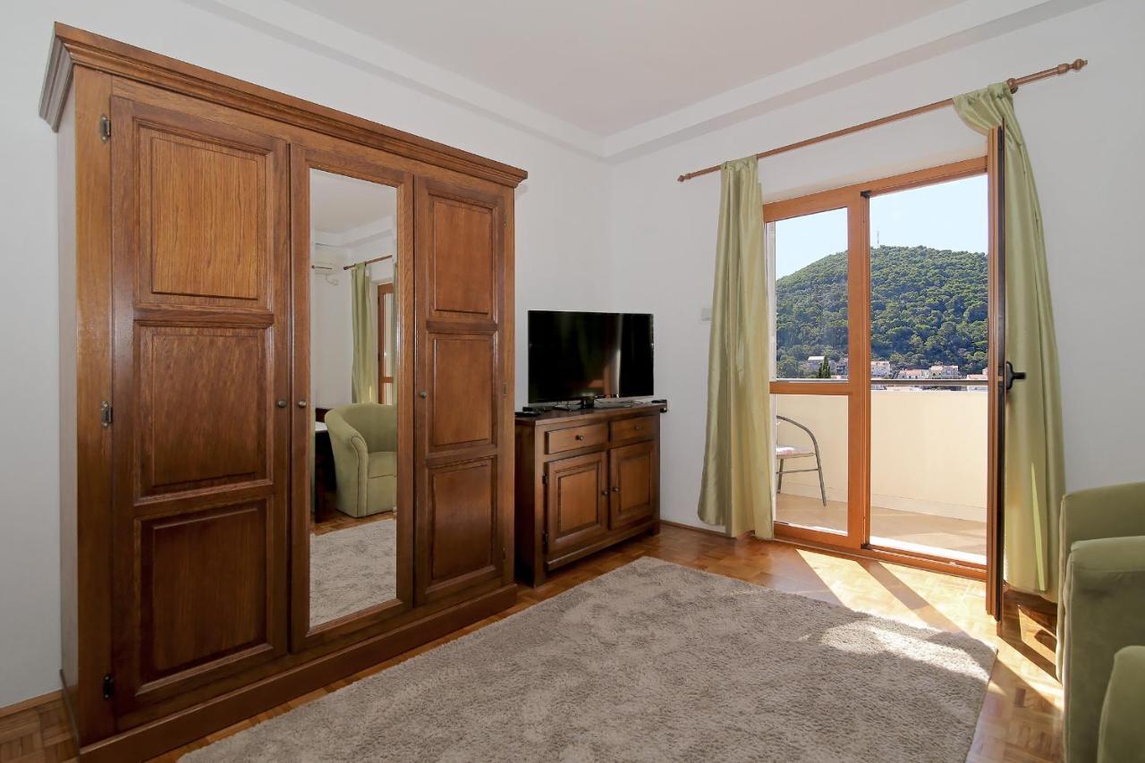 Apartments Petra Dubrovnik Exterior photo