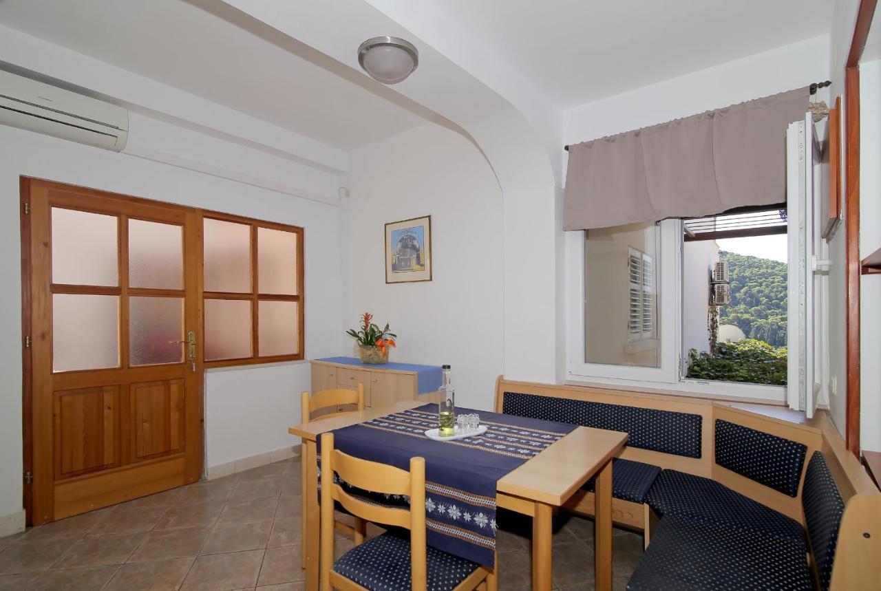 Apartments Petra Dubrovnik Exterior photo